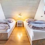 Feriehus Arosa *