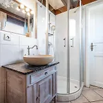 Feriehus Arosa Bachenbrock