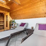 Feriehus Arosa Bachenbrock
