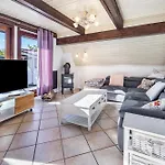 Arosa Feriehus *