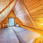 Arosa Feriehus Bachenbrock