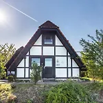 Feriehus Arosa