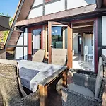 Feriehus Arosa