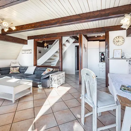 Holiday home Arosa *