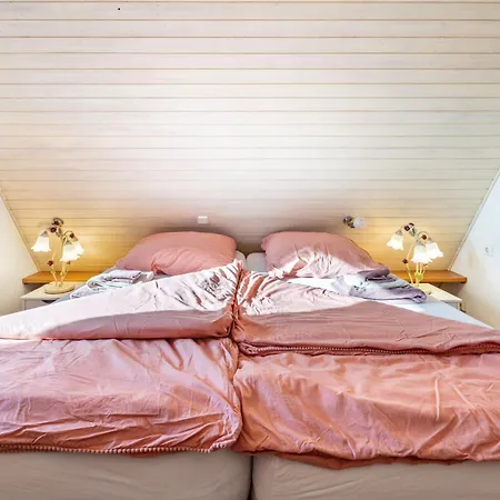 Arosa Holiday home Bachenbrock