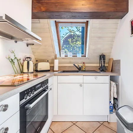 Arosa Holiday home *