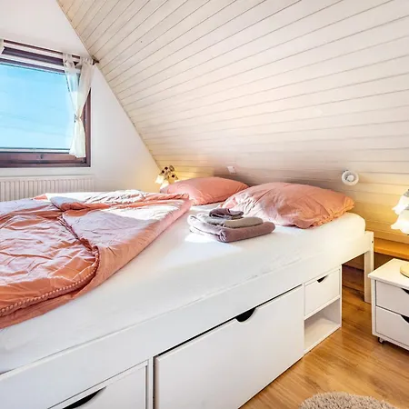 Holiday home Arosa *