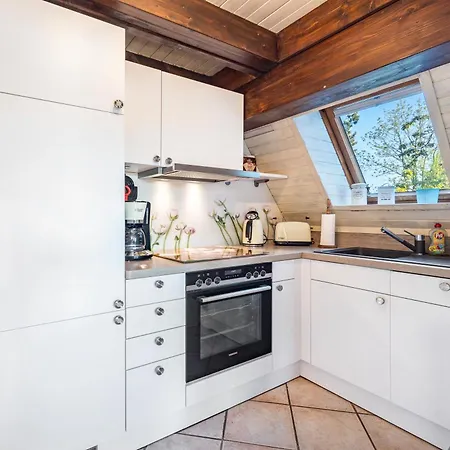 Arosa Holiday home Bachenbrock