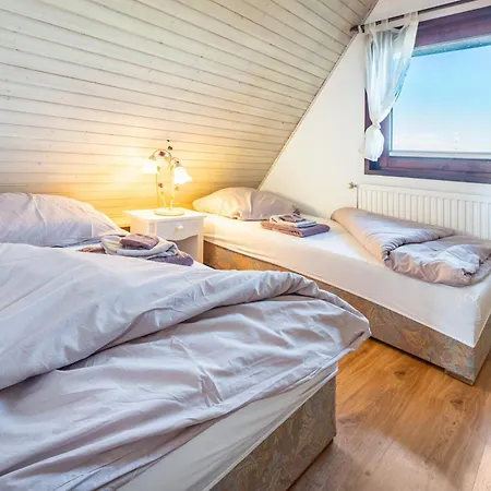 別荘 Arosa Bachenbrock