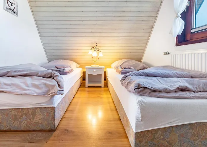 Prázdninový dům Arosa *