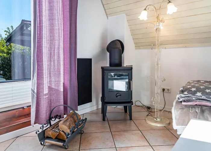 Arosa Prázdninový dům *