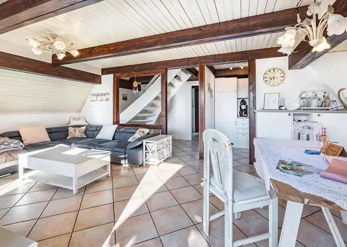 Prázdninový dům Arosa *