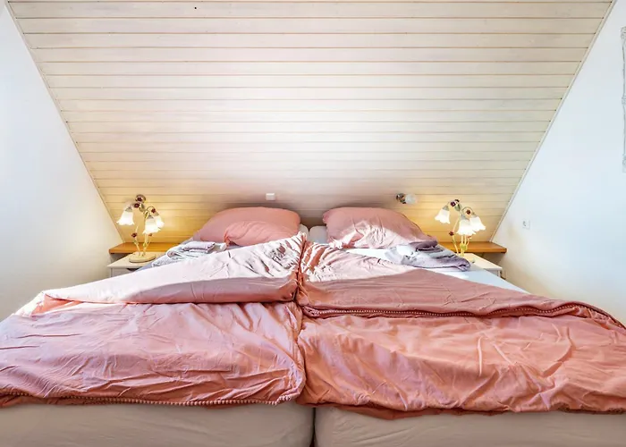 Arosa Prázdninový dům Bachenbrock