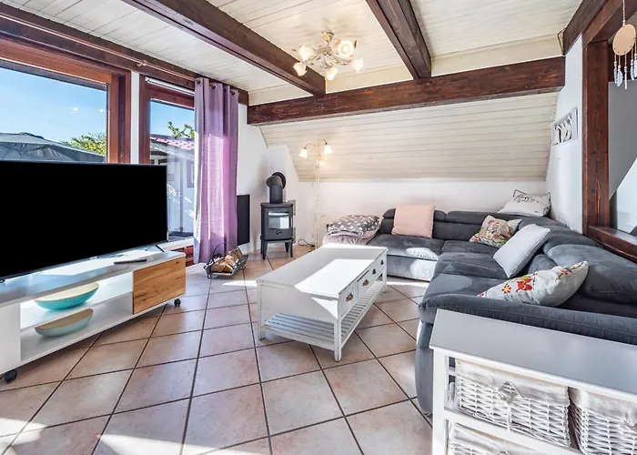 Arosa Prázdninový dům