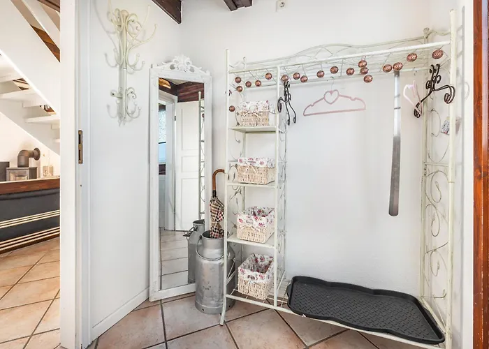 Prázdninový dům Arosa