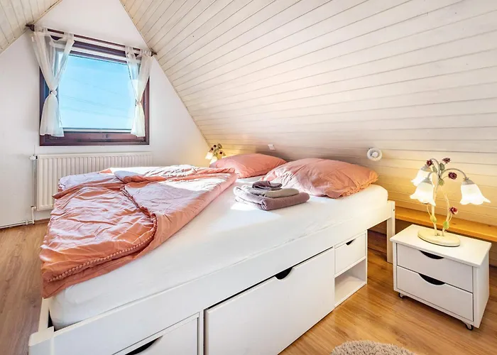 Prázdninový dům Arosa *