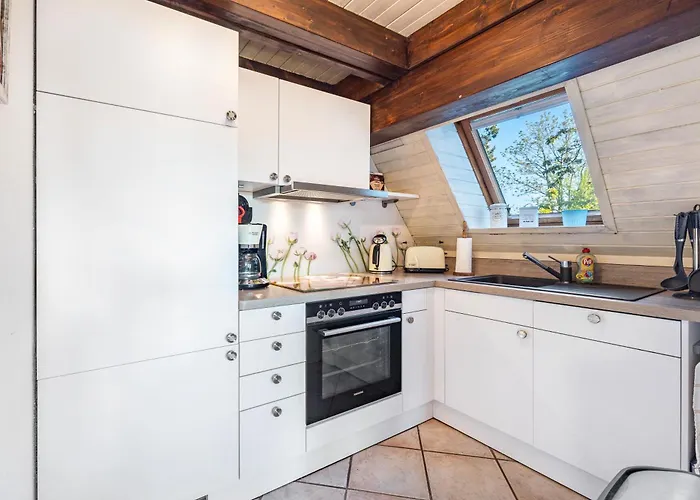 Arosa Prázdninový dům Bachenbrock