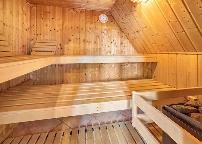 Arosa Prázdninový dům Bachenbrock