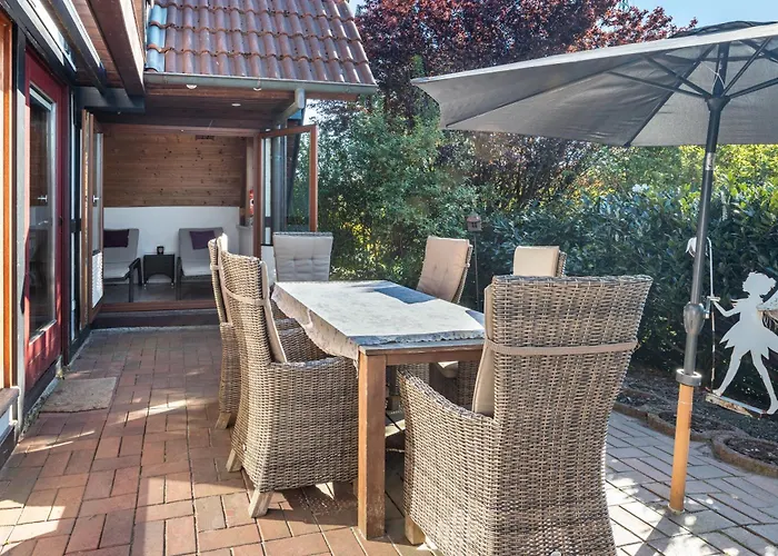 Arosa Prázdninový dům