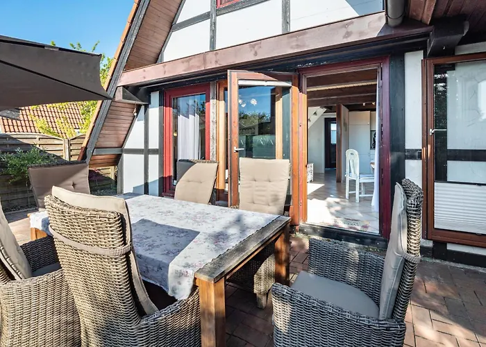 Arosa Prázdninový dům Bachenbrock